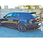Αεροτομή οροφής Maxton Design για Alfa Romeo 159 Sportwagon